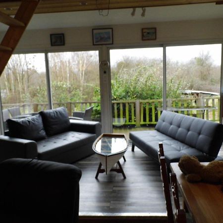 Villa Le petit Marais n° 2 à Nouan-le-Fuzelier Extérieur photo