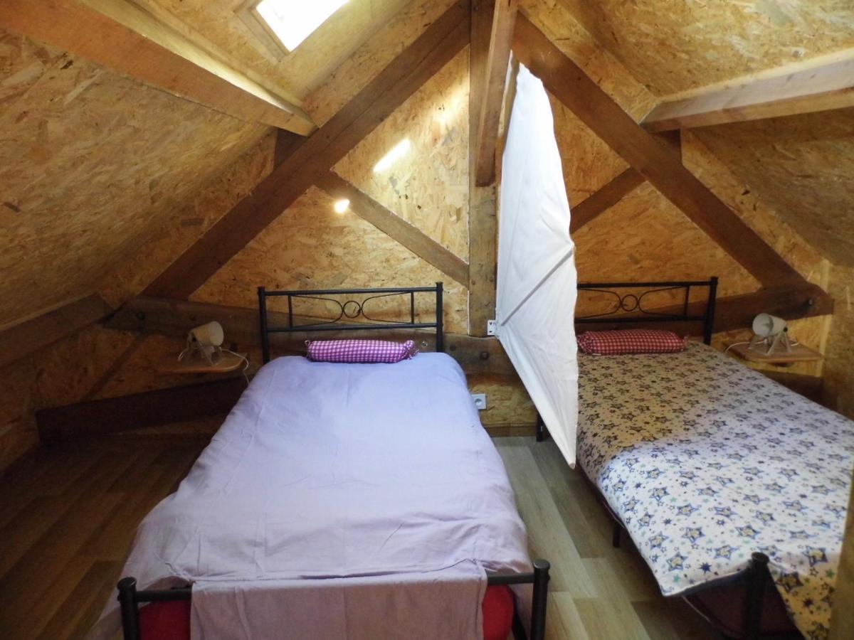 Villa Le petit Marais n° 2 à Nouan-le-Fuzelier Extérieur photo