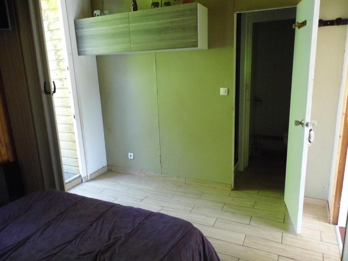 Villa Le petit Marais n° 2 à Nouan-le-Fuzelier Extérieur photo