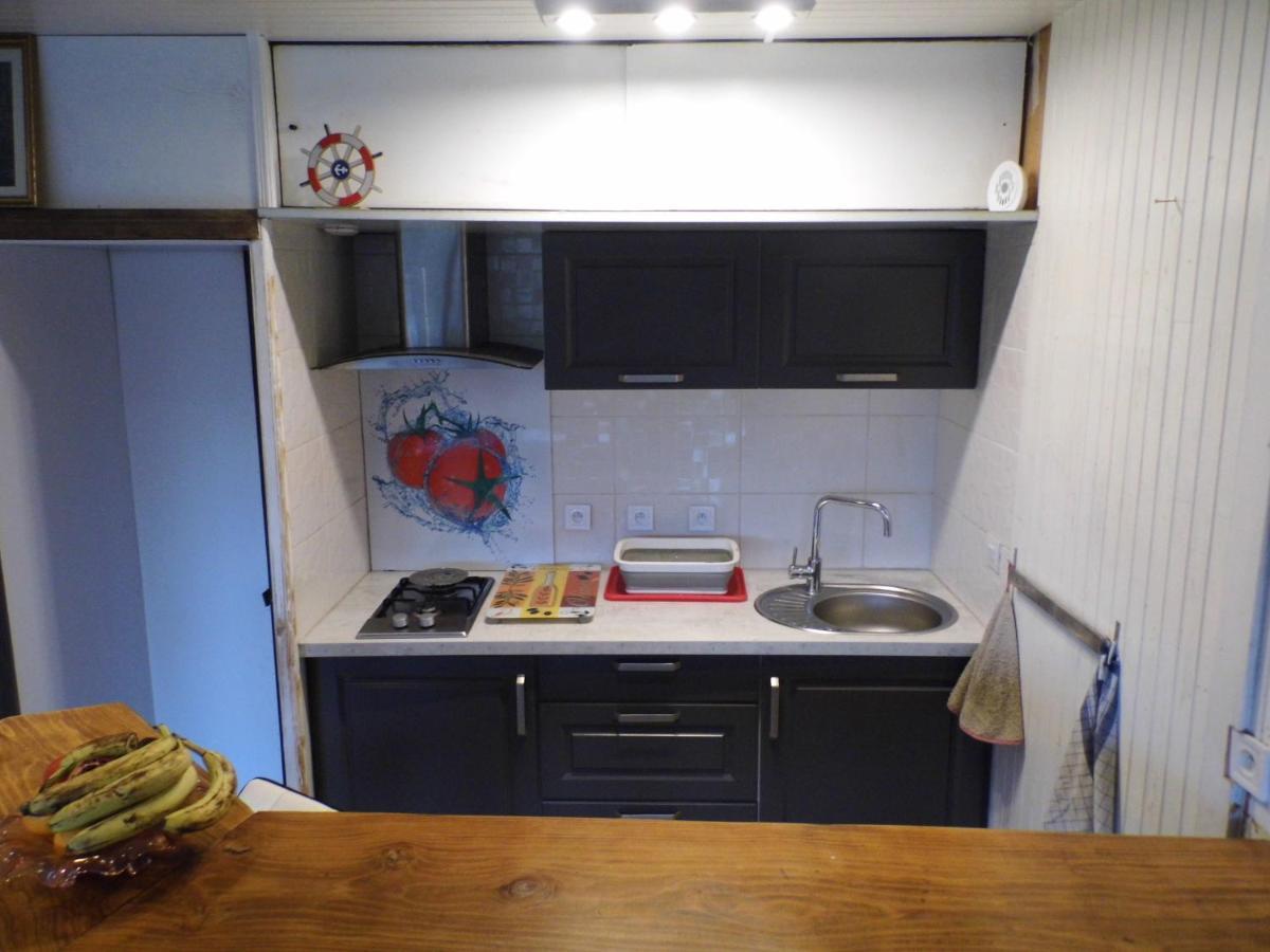 Villa Le petit Marais n° 2 à Nouan-le-Fuzelier Extérieur photo